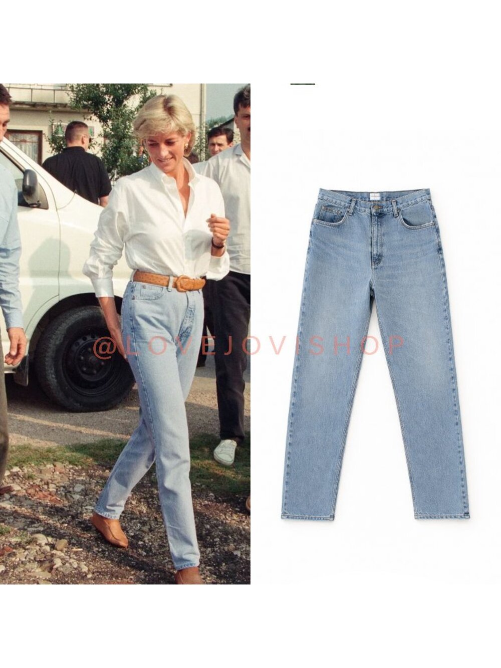 Jeans | 90s Vintage Mom | CK Calvin Klein Easy Fit | 12" High Rise | 30" Inseam